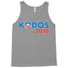 vote for kodos Tank Top