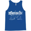 demogorgan Tank Top