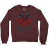 I WOULD LIKE TO RAGE Crewneck Sweatshirt