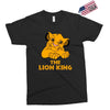 The Lion King Exclusive T-shirt