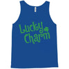 lucky charm Tank Top