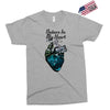 nature in my heart Exclusive T-shirt