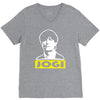 wm jogi  weltmeisterschaft 2015 V-Neck Tee