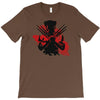 Wolwerine T-Shirt