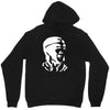monkey magicfunny retro joke tv series 80's planet of apes Unisex Hoodie