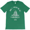 don't tread on me T-Shirt
