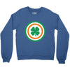 captain ireland Crewneck Sweatshirt