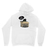 i'm hidden Hoodie