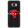 khabib air Samsung Galaxy S8 Plus Case