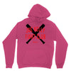 joe kelly fight club shirt Unisex Hoodie