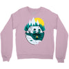 camplove Crewneck Sweatshirt