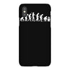 modern evolution iPhoneX Case