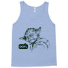 only once you live Tank Top