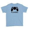 player stick Youth Tee