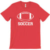 soccer T-Shirt