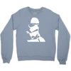 storm trooper Crewneck Sweatshirt
