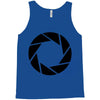 aperture science Tank Top
