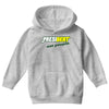 president eat people Youth Hoodie