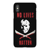 no lives matter 1 iPhoneX
