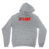 Bitch Sesh Jovani Unisex Hoodie
