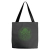 eldritch institute Tote Bags