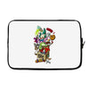 bart simplon Laptop sleeve