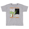 Learn it You Will Teach it i Shall Toddler T-shirt