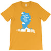 oh the places you'll see T-Shirt