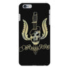 commando belgian iPhone 6 Plus/6s Plus Case