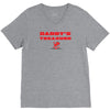 daddys treasure V-Neck Tee