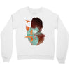 see it through Crewneck Sweatshirt