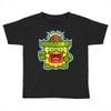 raindish fiesta Toddler T-shirt