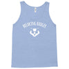 breaking badger Tank Top