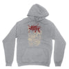 cattle decapitation (alone at the landfill) Hoodie