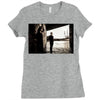 ava Ladies Fitted T-Shirt