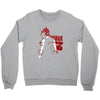 World War Z Goku DBZ Crewneck Sweatshirt