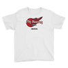 midgar bar Youth Tee