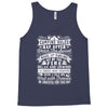 camping rules!! Tank Top