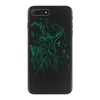 green vigilance iPhone 7 Plus Case