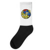 mega minions Socks