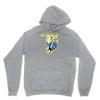 sans' humor Unisex Hoodie