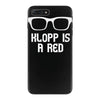 klopp is a red funny iPhone 7 Plus Case