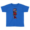 practice Toddler T-shirt