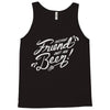 just add beer Tank Top
