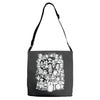 point and click Adjustable Strap Totes