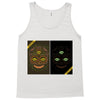 see no evil Tank Top