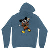 mickey mouse trap Hoodie