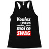 ce swag Racerback Tank