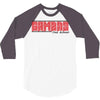 Gamers 3/4 Sleeve Shirt