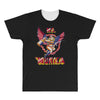 miss 'murica All Over Men's T-shirt